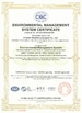China B-Tohin Machine (Jiangsu) Co., Ltd. certificaten