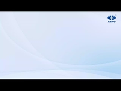 10KPA - 60KPA Drie-loben wortelblazer DN40 Gordel en katrol Verbindingstype