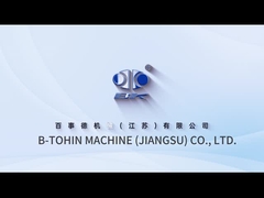 10KPA - 60KPA Drie-loben wortelblazer DN40 Gordel en katrol Verbindingstype