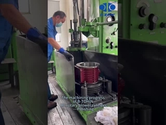 Premium HC roterende blazers voor diverse industriële en milieubescherming