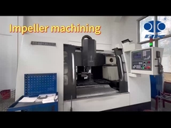 B-TOHIN Rootsblower-rotor