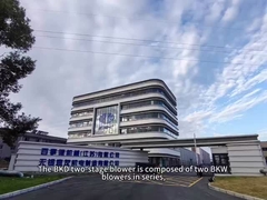 BKD Tweestaps wortelblazer