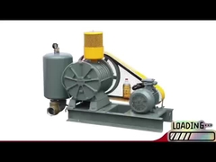 Roterende blazer van de Hc-serie